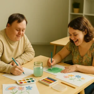 actividades personas diversidad funcional