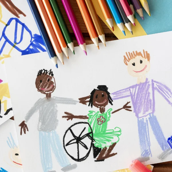 actividades personas con discapacidad