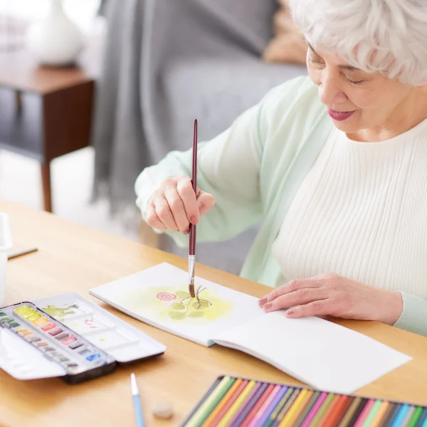 talleres para abuelos