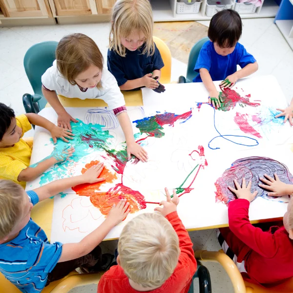 talleres infantiles