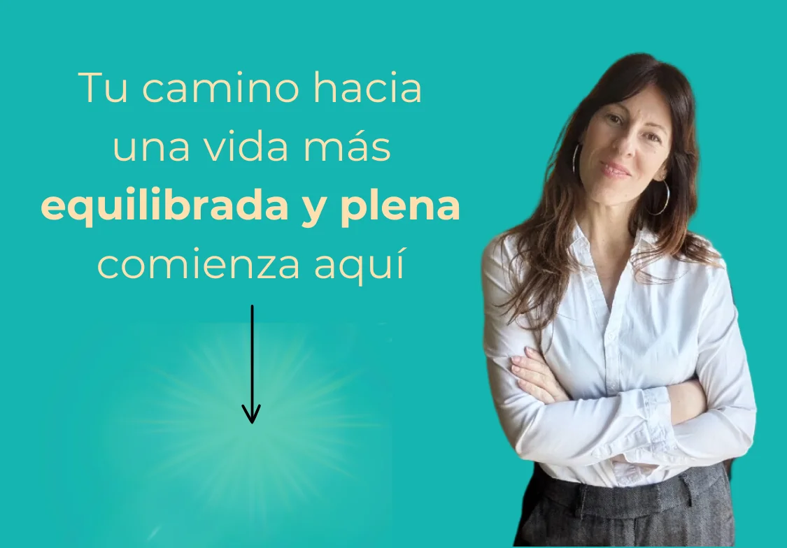 crecimiento personal vida equilibrada y plena