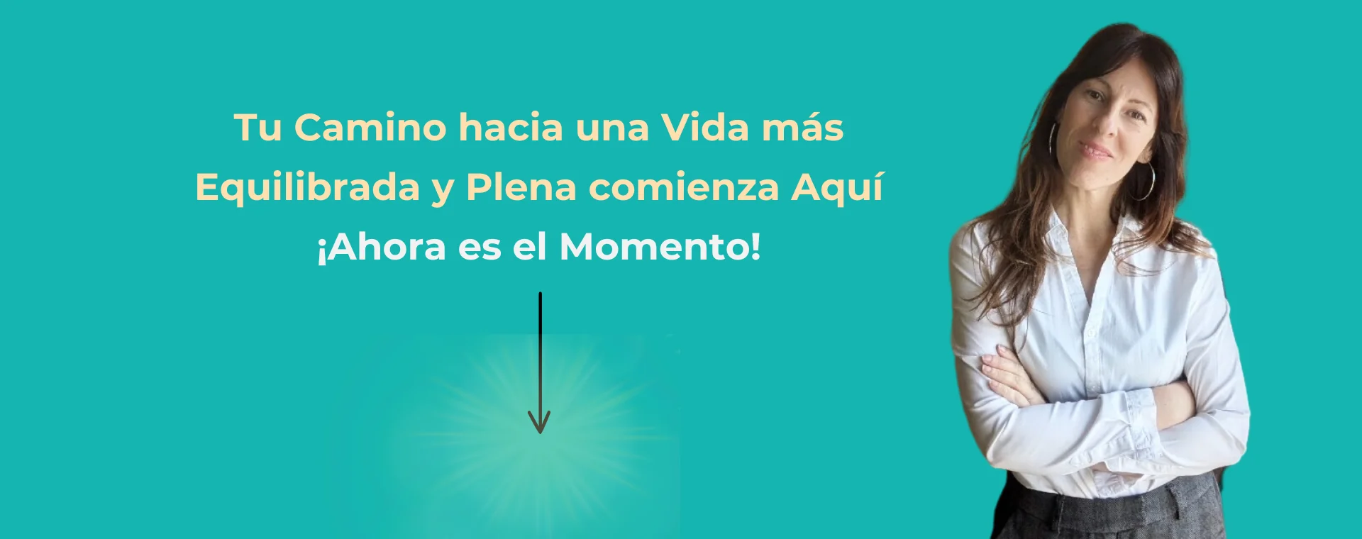 desarrollo personal vida equilibrada y plena