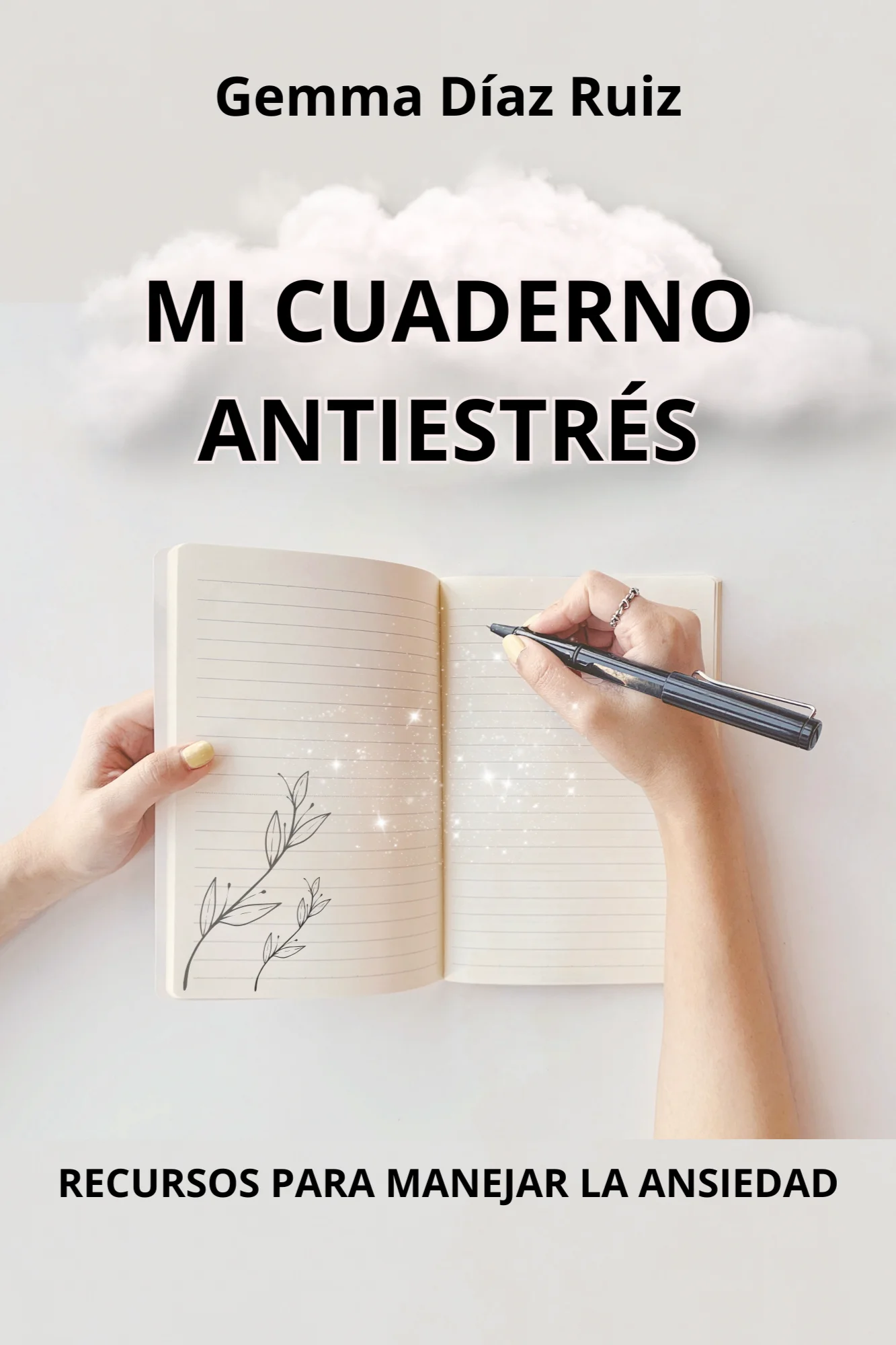 cuaderno antiestres