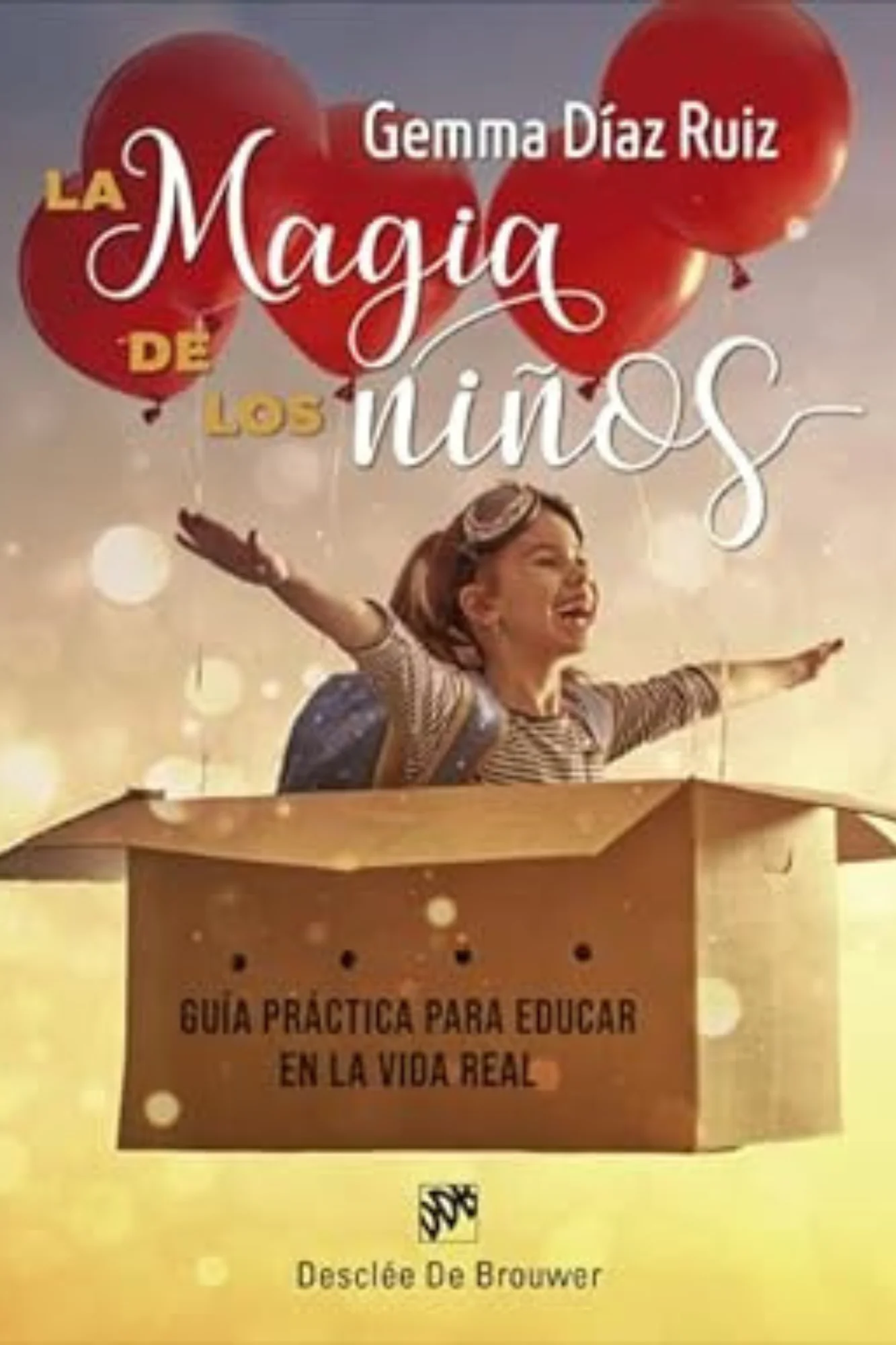 la magia de los niños