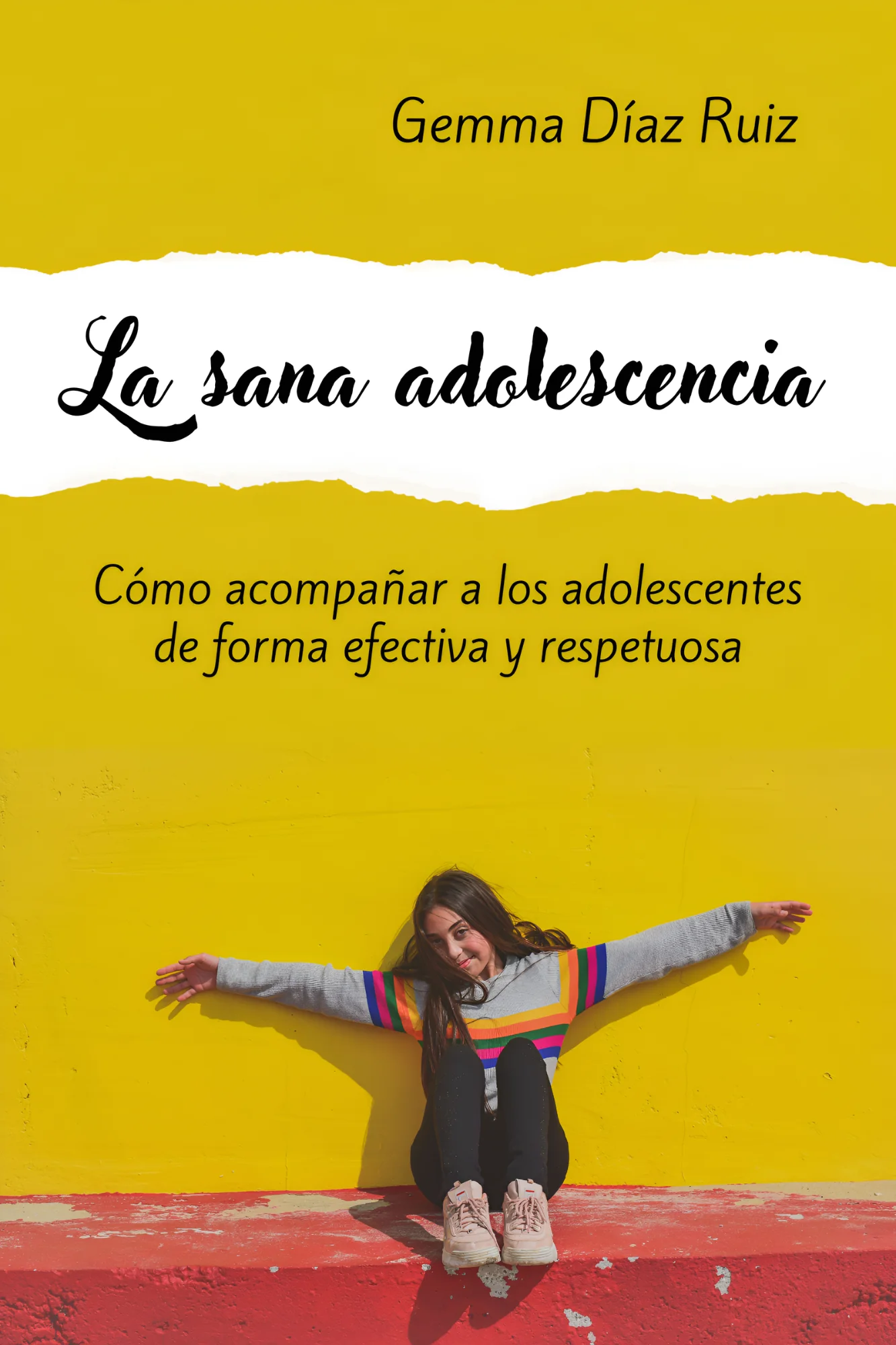 la sana adolescencia
