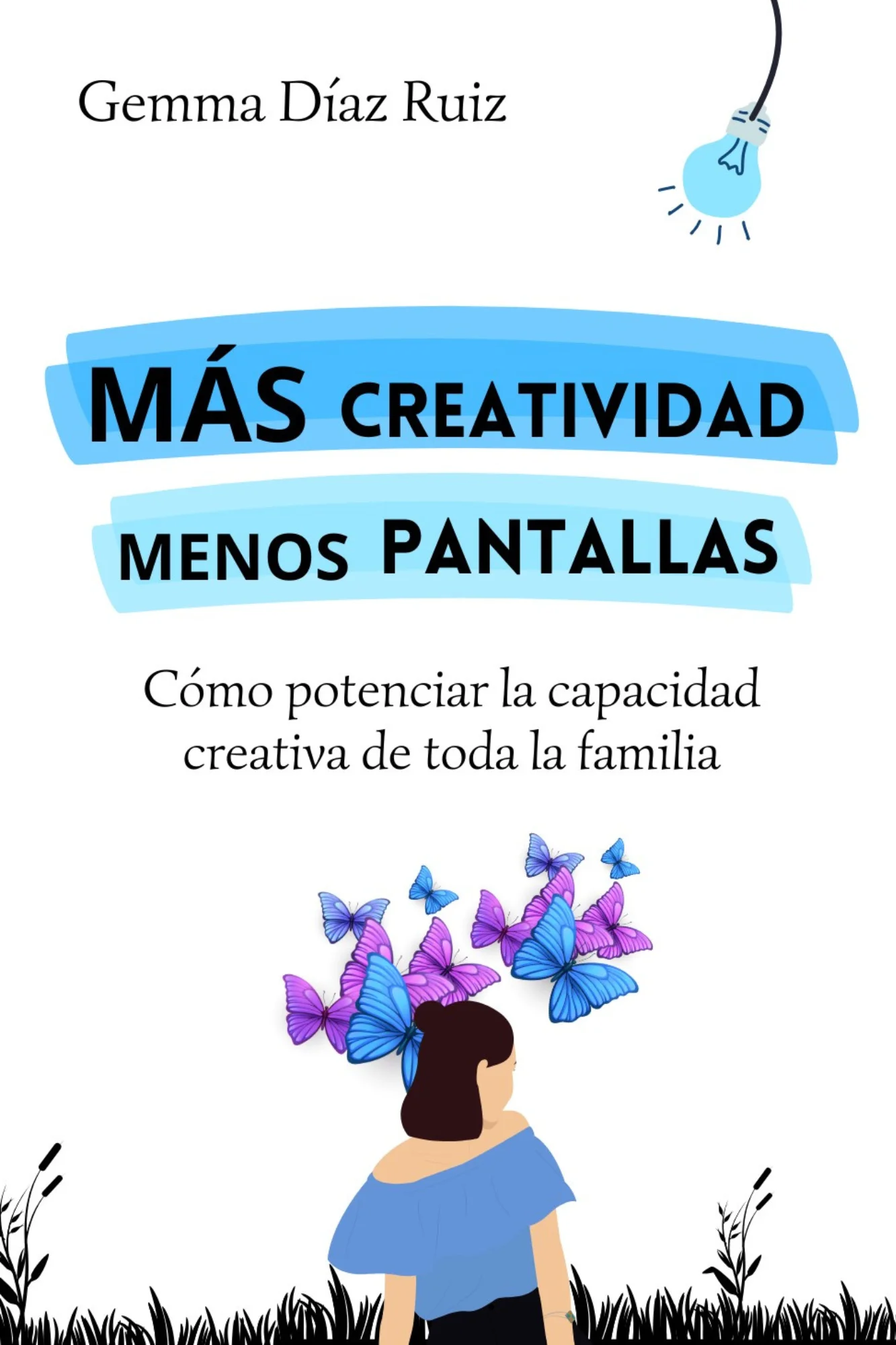 mas creatividad menos pantallas