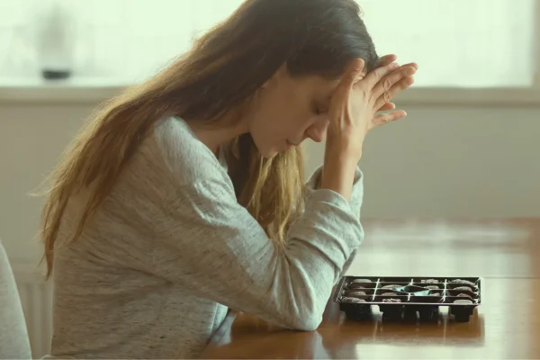 problemas de ansiedad y soluciones