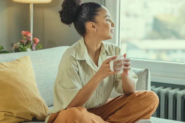 salud mental y crecimiento personal