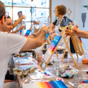 talleres en barcelona