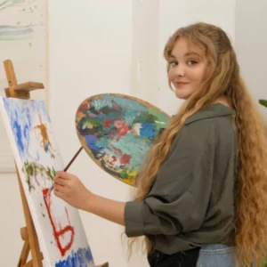 talleres para adolescentes