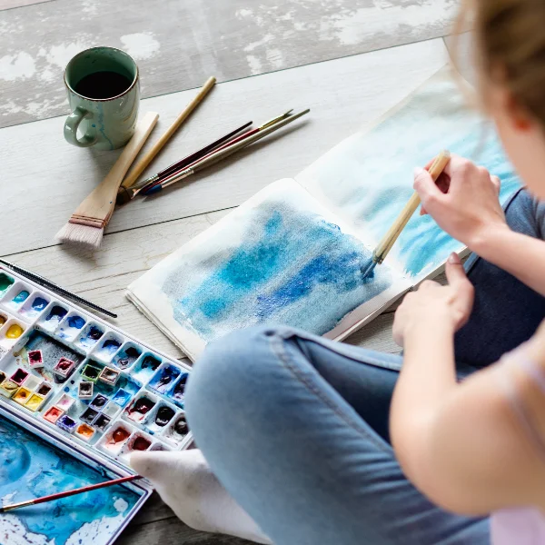 talleres para adultos
