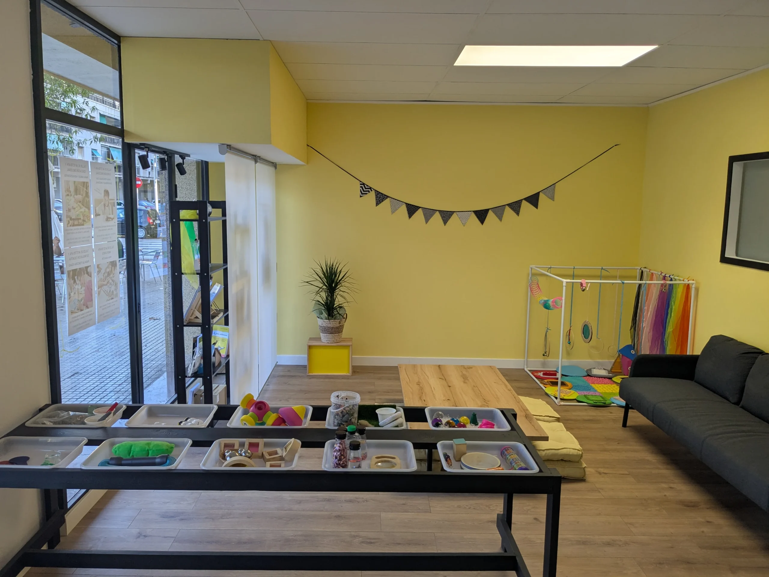 talleres para niños extraescolares