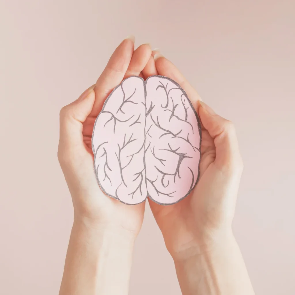 trastornos mentales y bienestar emocional